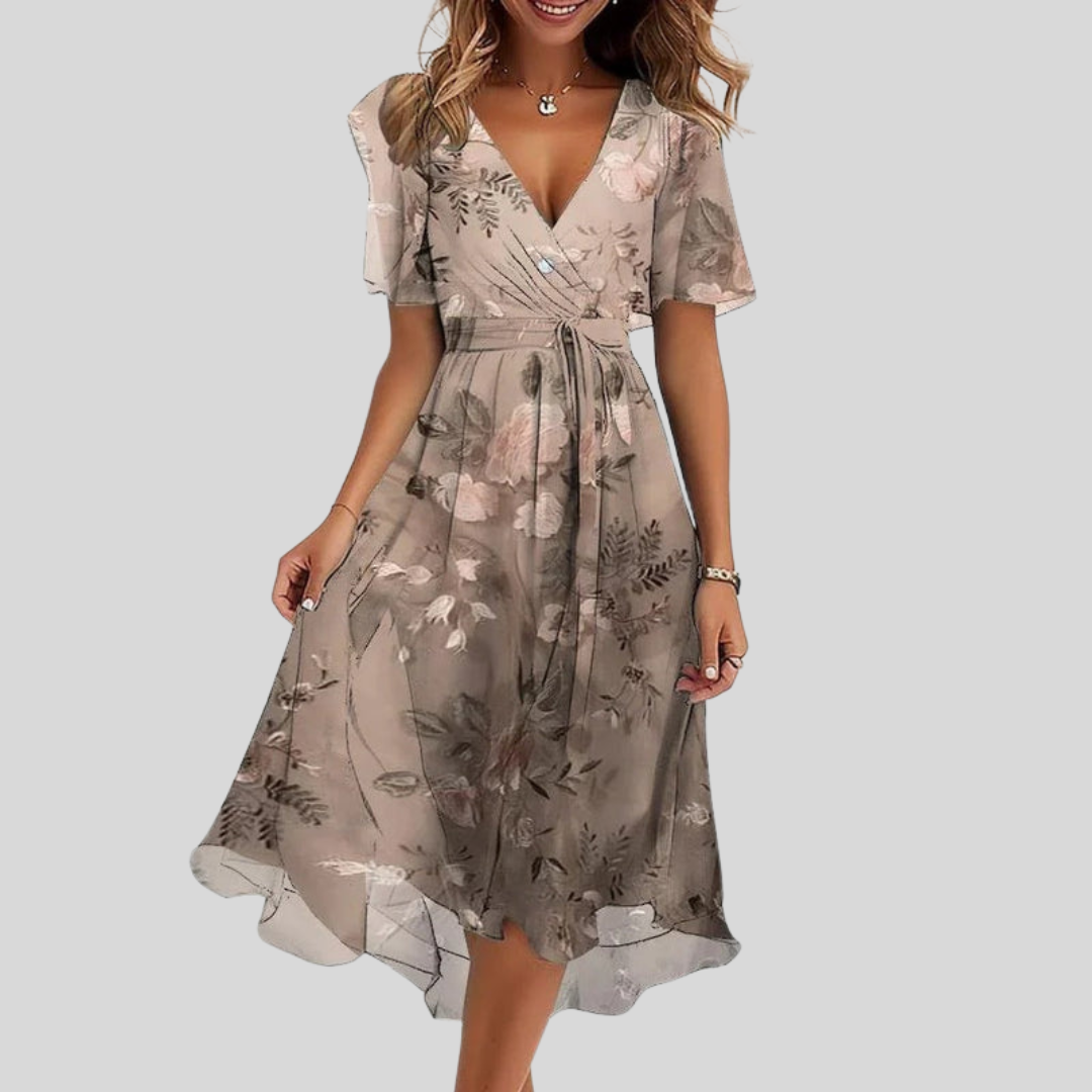 Robe Warm Edge