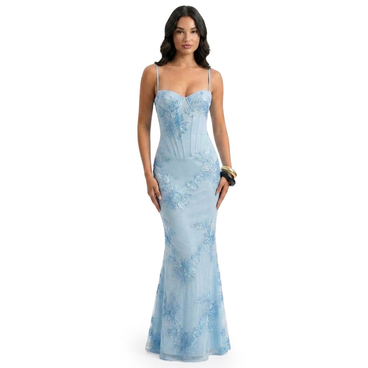 Robe Grand Stitch