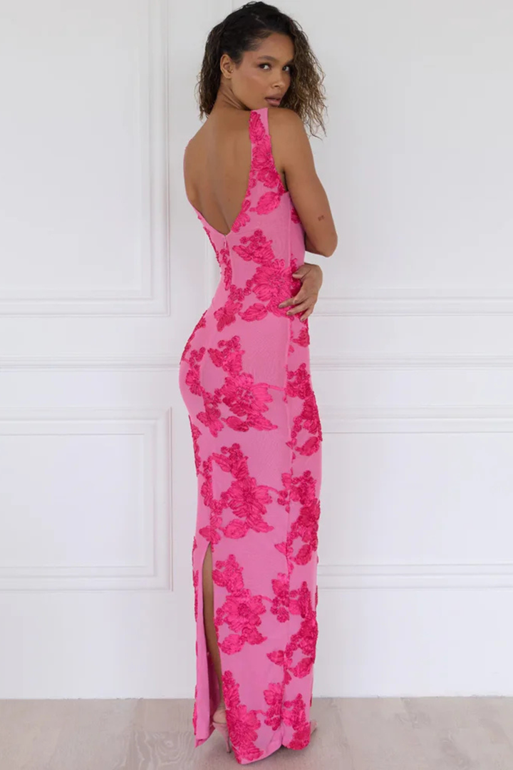 Robe Amara Longue