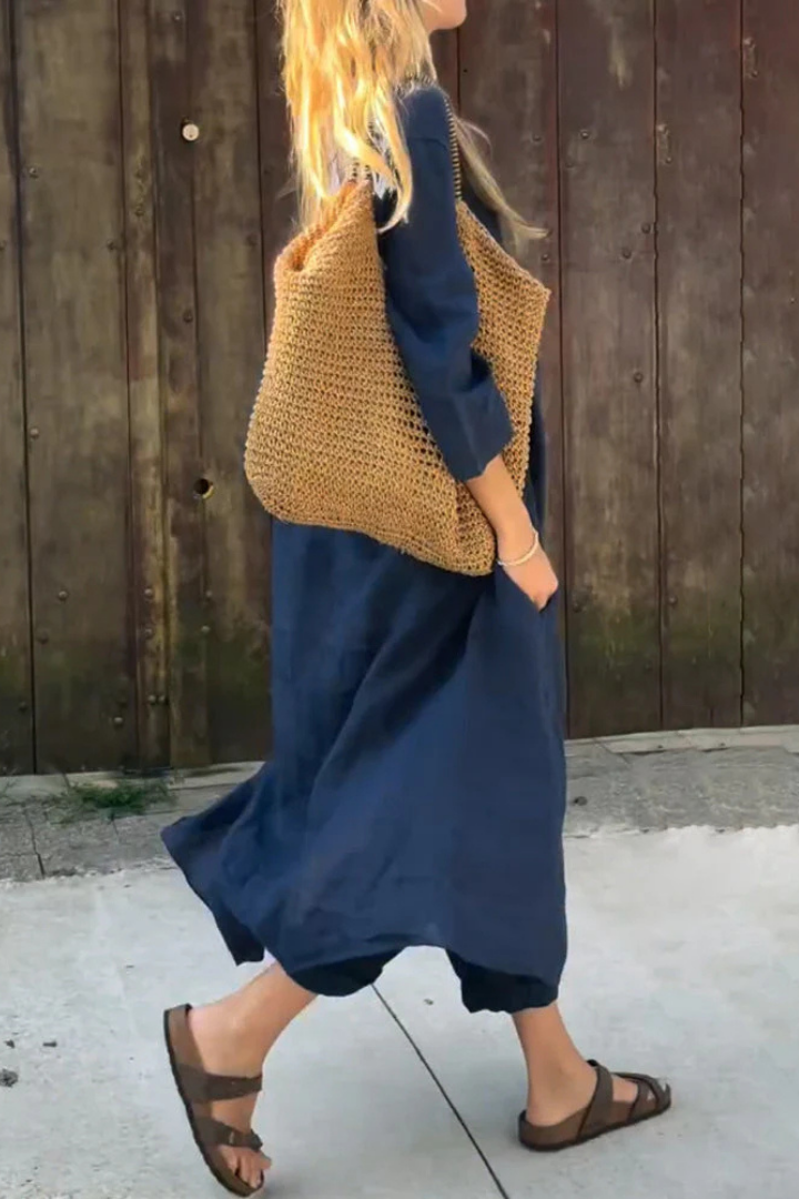 Olivina | Ensemble élégant de deux pièces