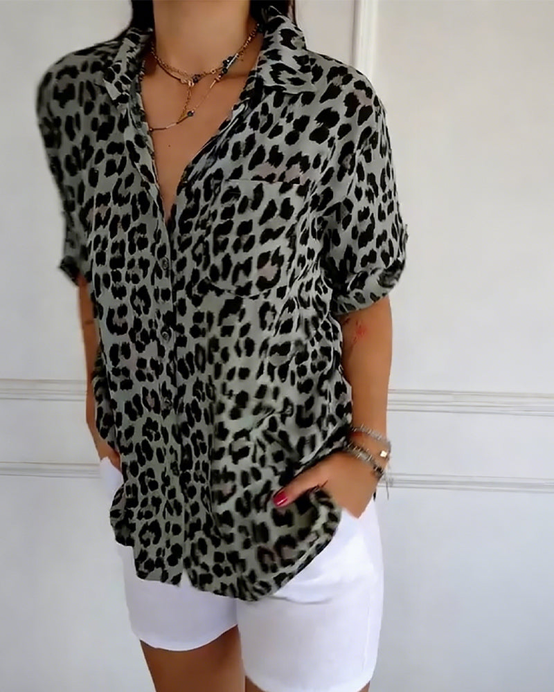 LA ELORA - BLOUSE