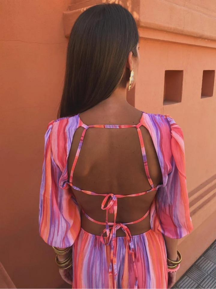Alessia™ | Robe chic