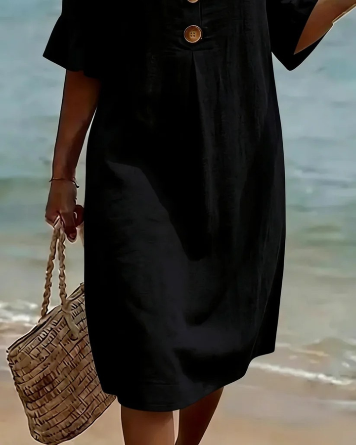 Robe de Jardin