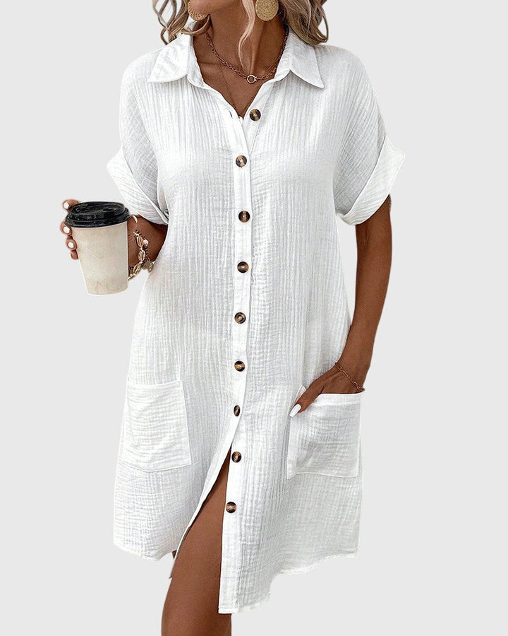 Robe Plain Air