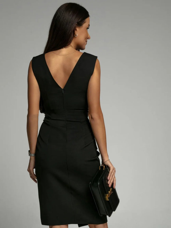 Robe en Verre de Nuit