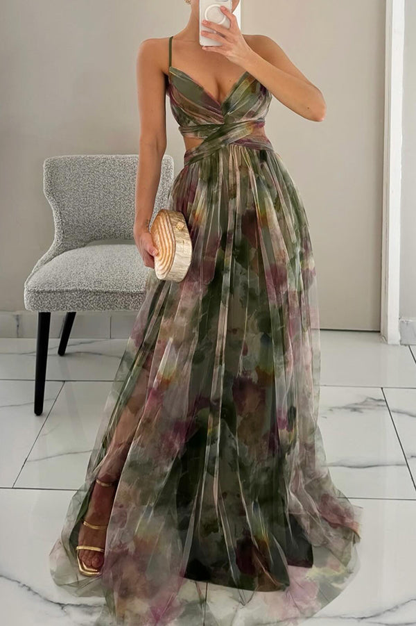 Imogen™ | Robe maxi