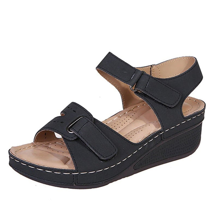 Sandales confort Helene