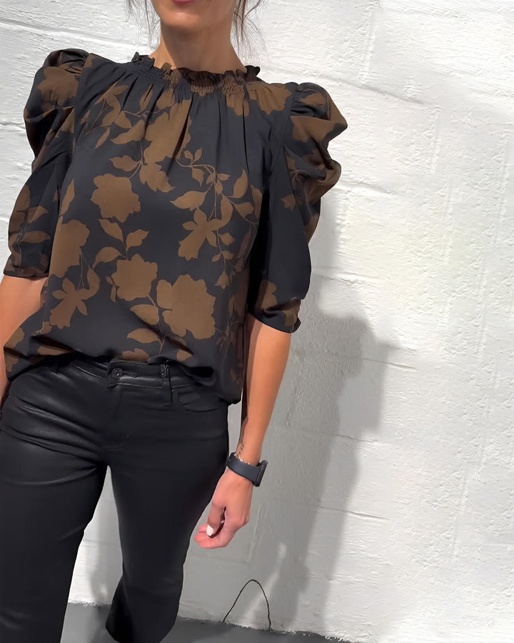 L'ELARA - BLOUSE