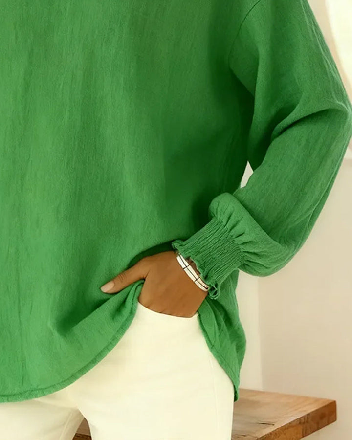 LE CAMILLA - TOP