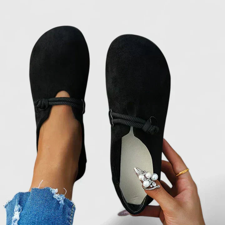 Nora - Chaussons Orthopédiques