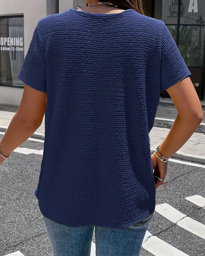 LA ROSELLA - BLOUSE
