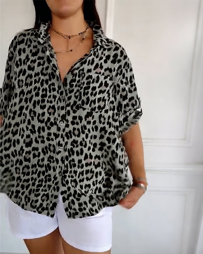 LA ELORA - BLOUSE
