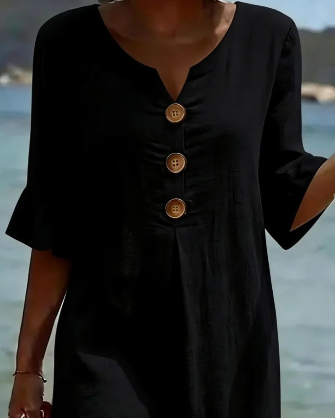 Robe de Jardin