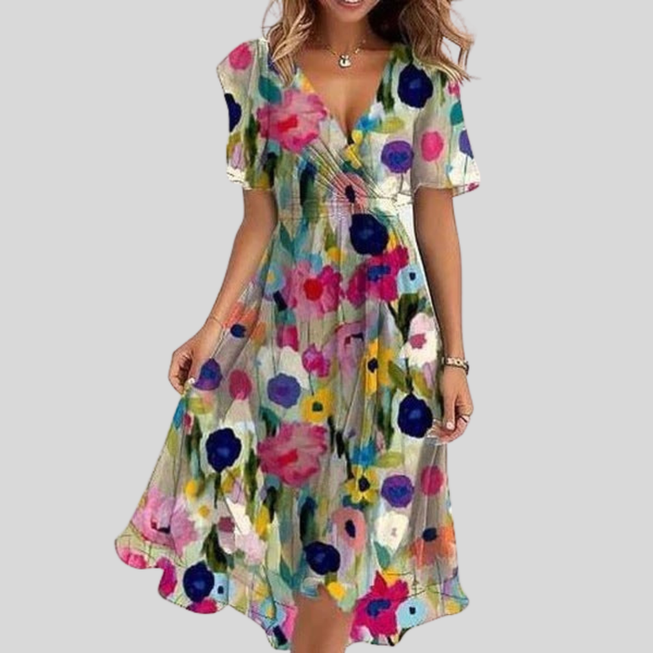 Robe Warm Edge