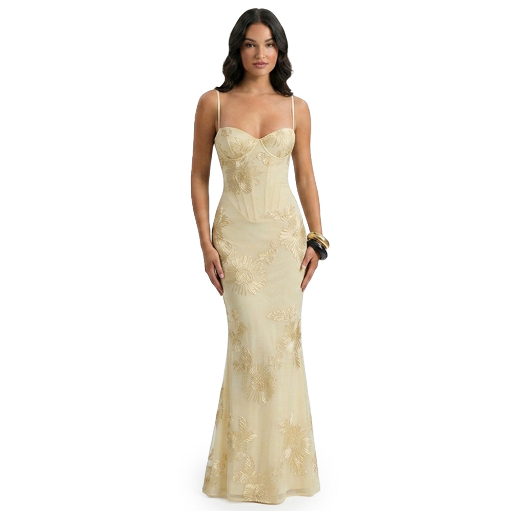 Robe Grand Stitch