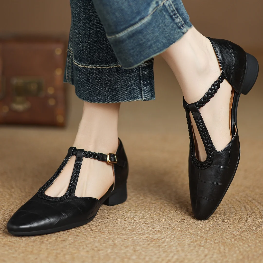 LUMINOSA | SOGNI D'ORO CHAUSSURES