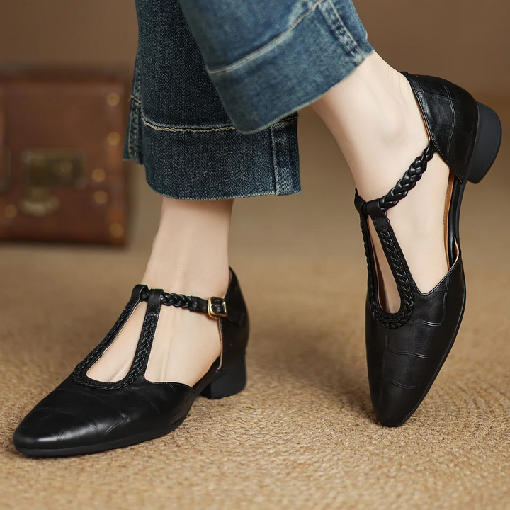 LUMINOSA | SOGNI D'ORO CHAUSSURES