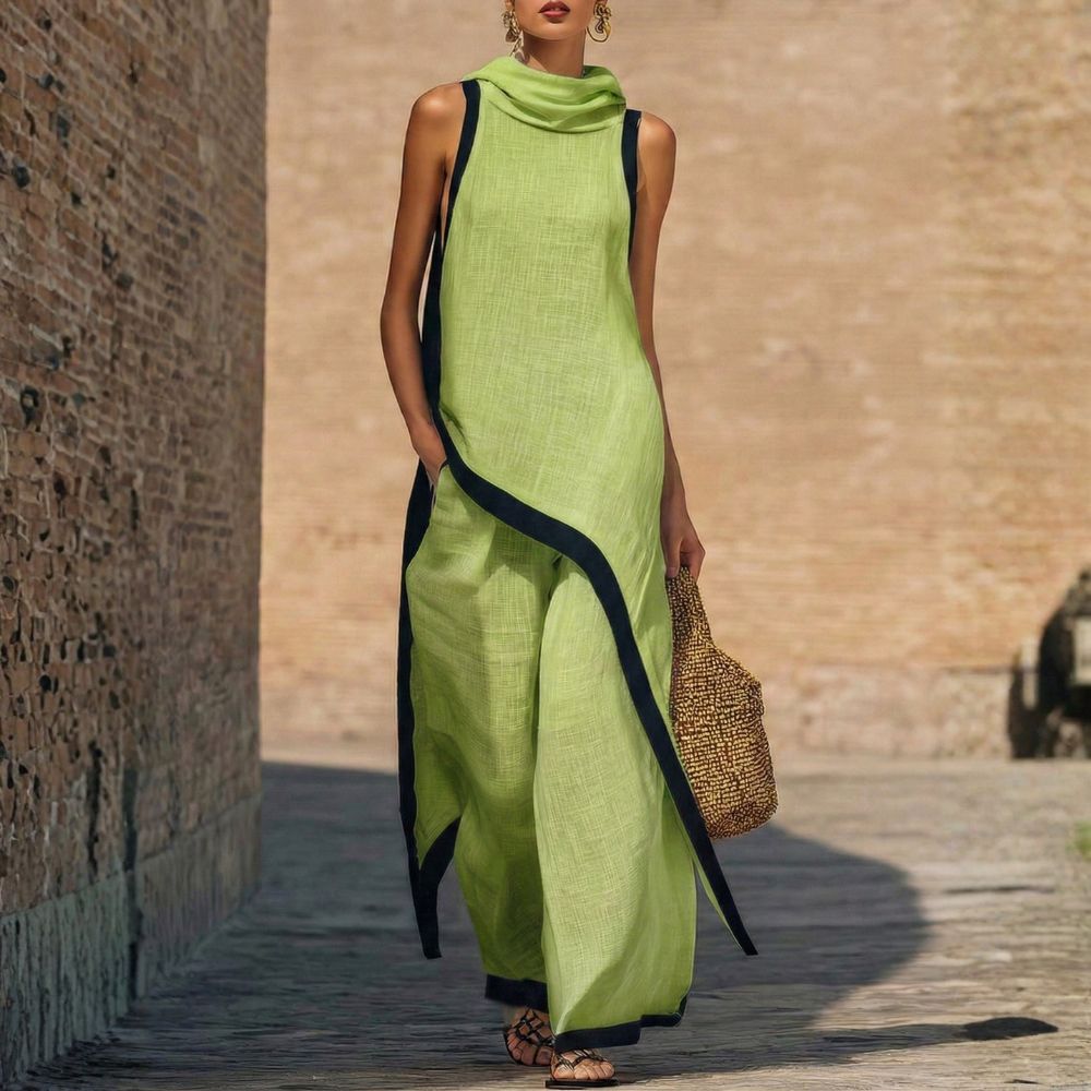 LEONORA | Ensemble Élégant