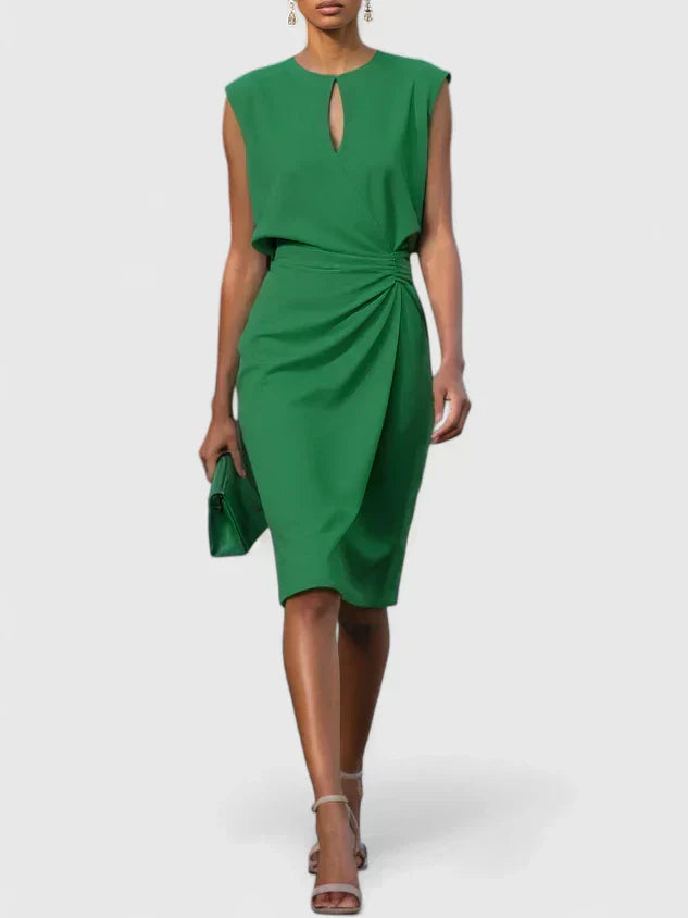 Lisandrah | Robe Élégante