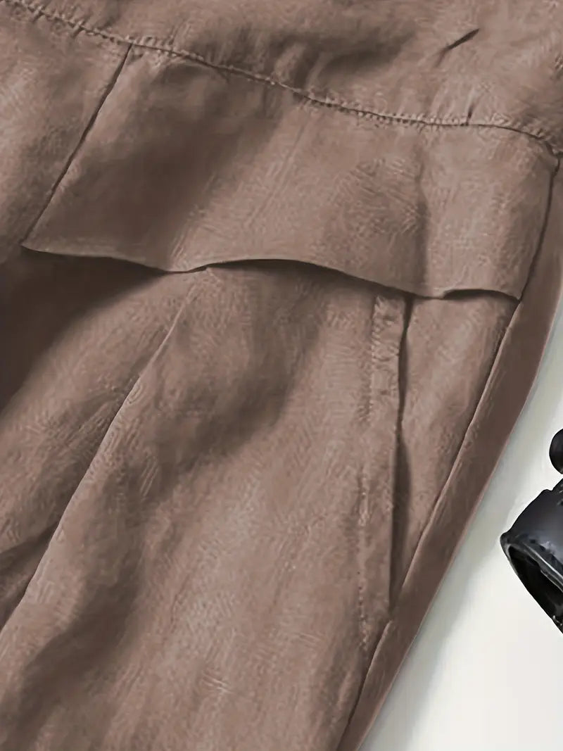 Kamilah™ | Pantalon ample