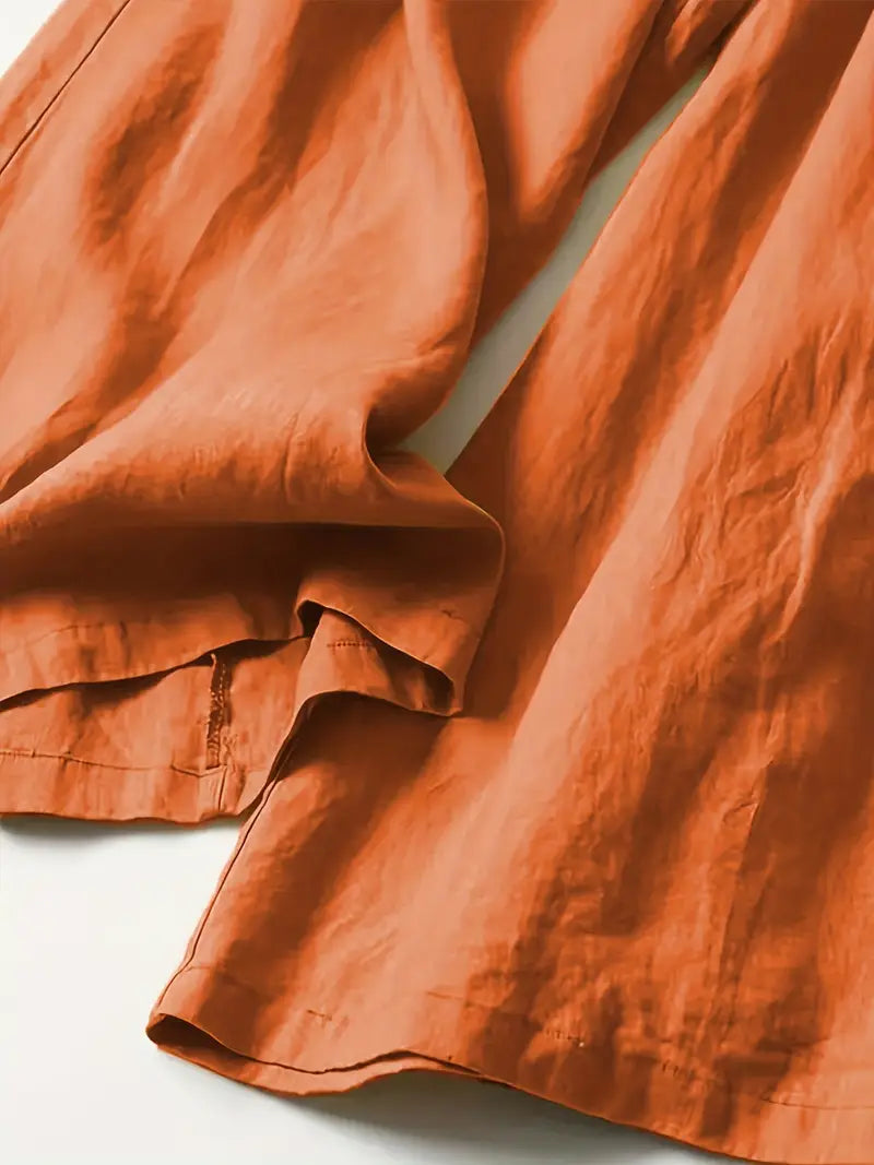 Kamilah™ | Pantalon ample