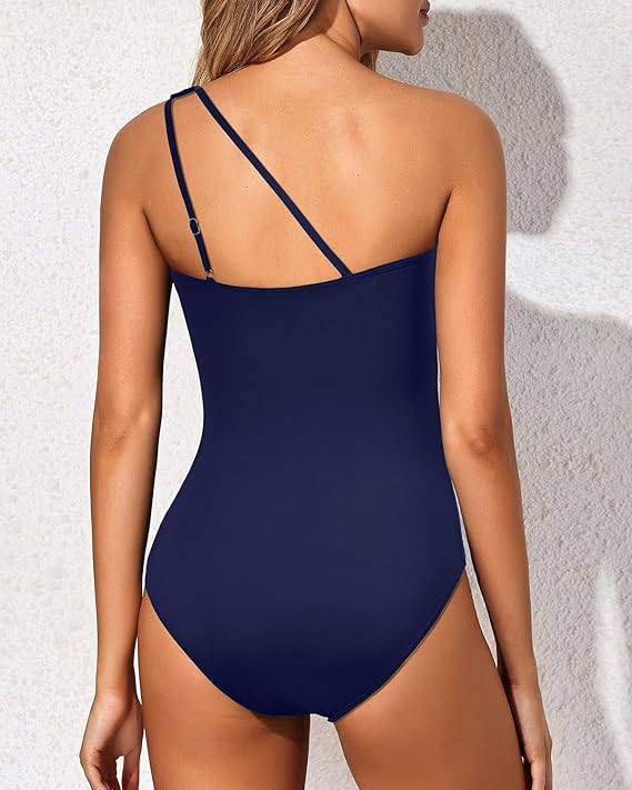 Luna™ | Maillot de bain à une épaule