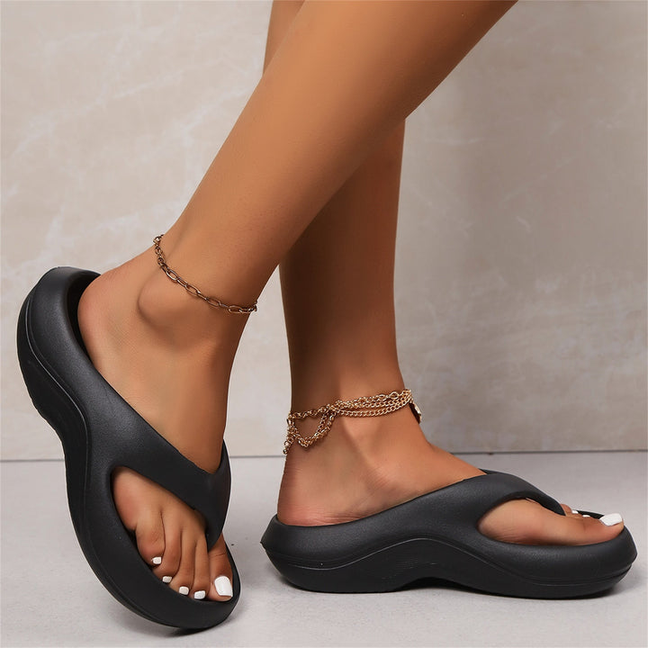 Sandales de Confort Ultra Légères Inaya