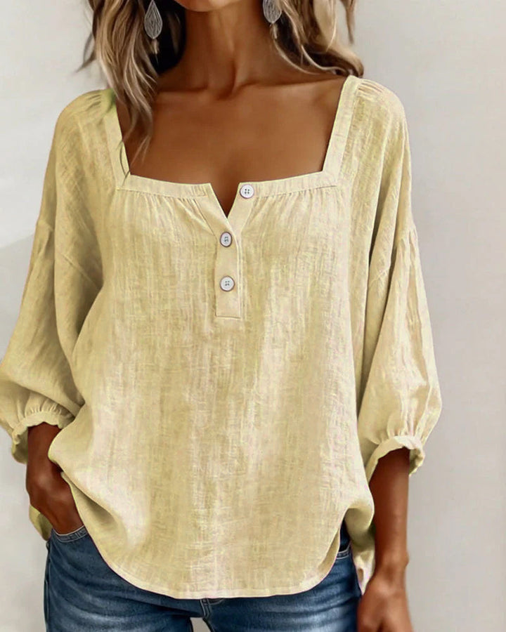 LA FABIANA - BLOUSE