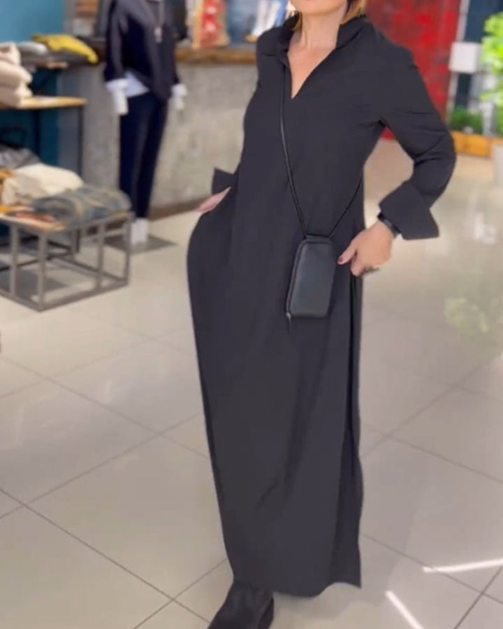 Luxana™ | Robe Maxi