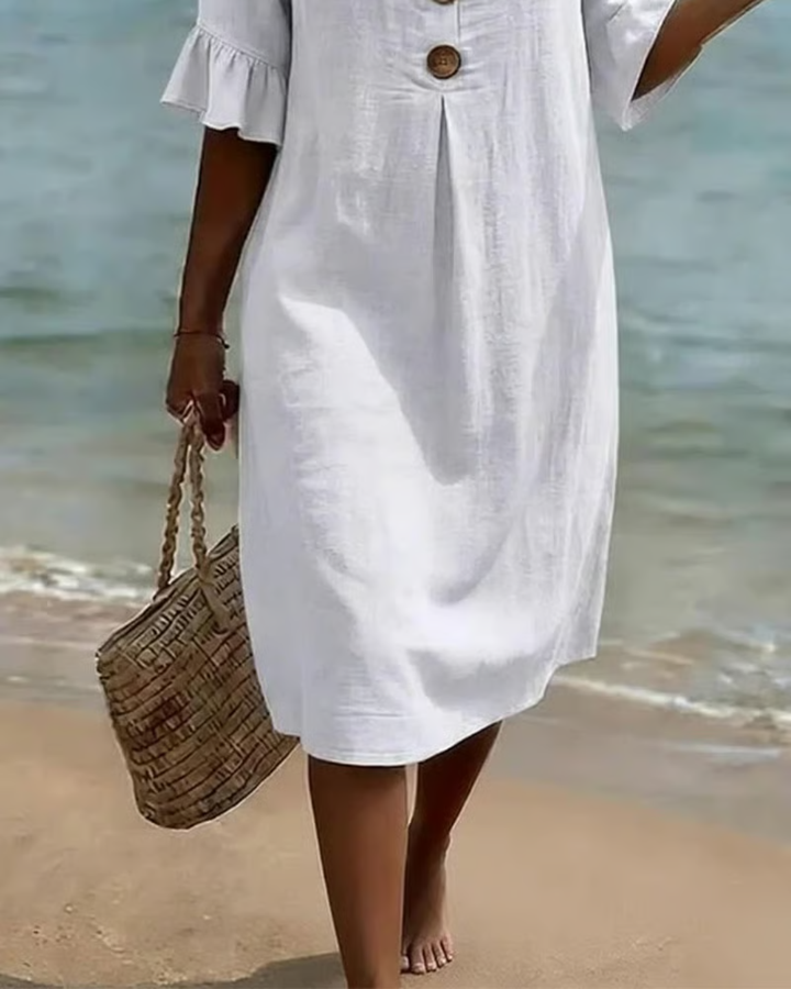 Robe de Jardin