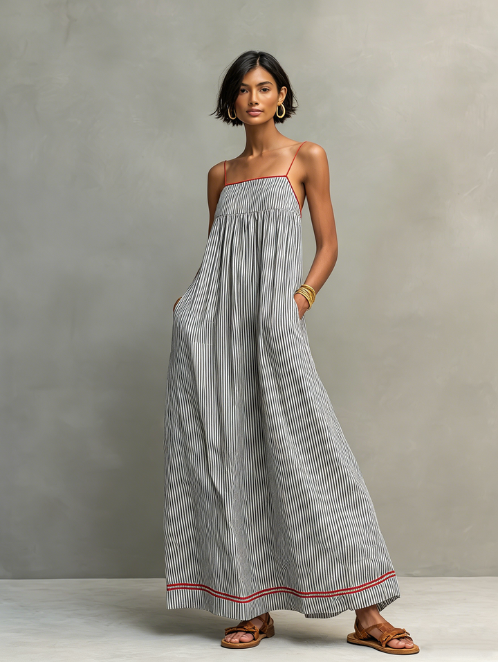 Éloïse™ | Robe Méditerranée