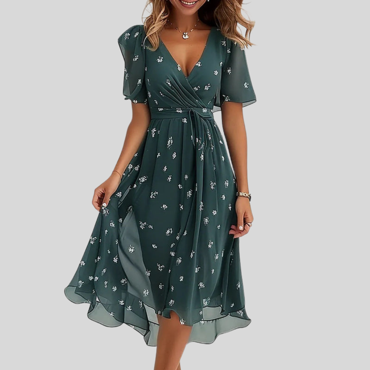 Robe Warm Edge