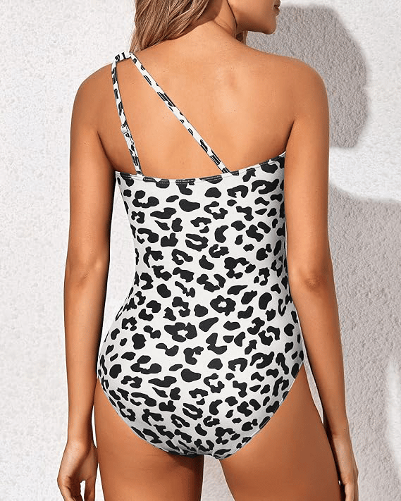 Luna™ | Maillot de bain à une épaule
