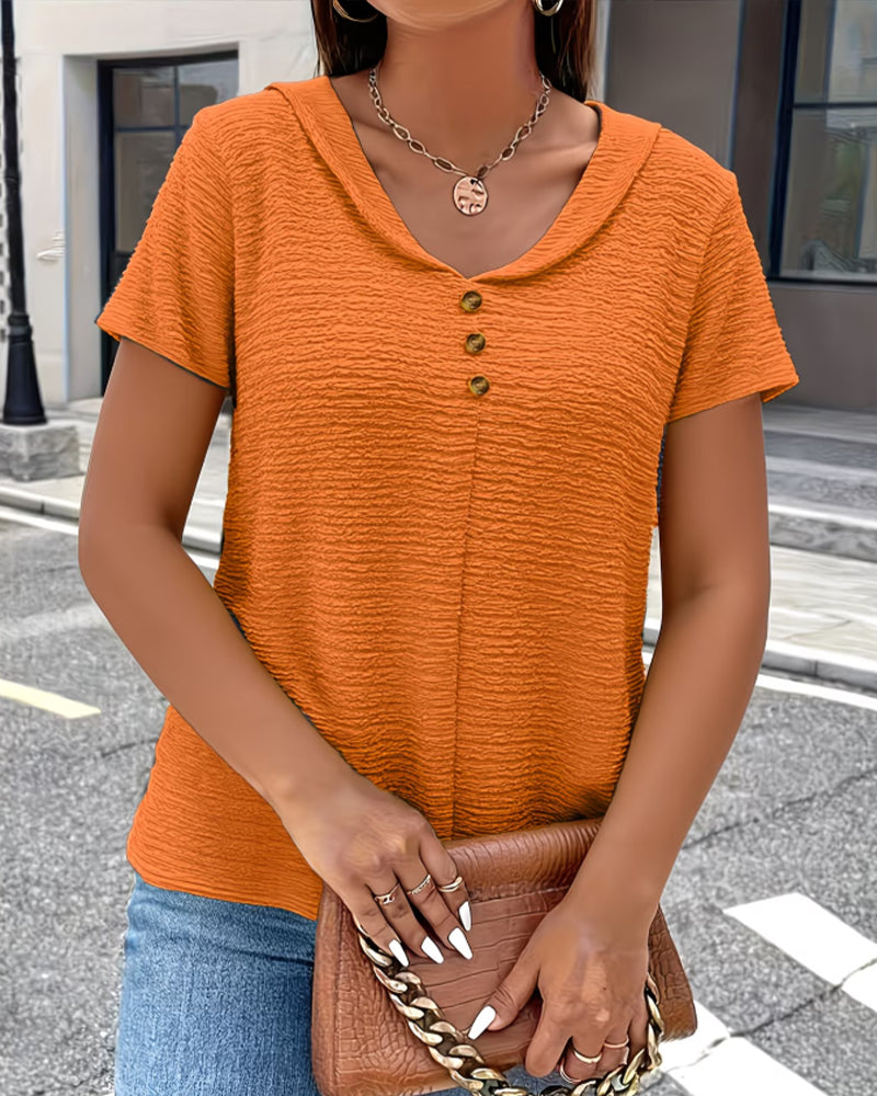 LA ROSELLA - BLOUSE