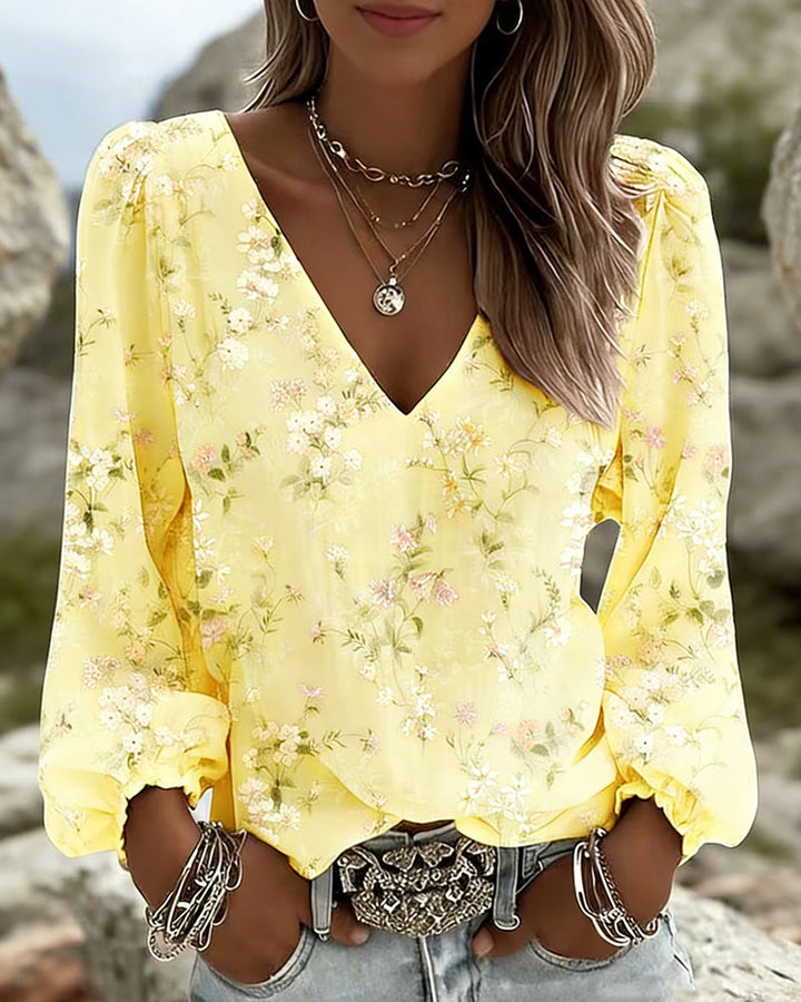 LA MARTA - BLOUSE