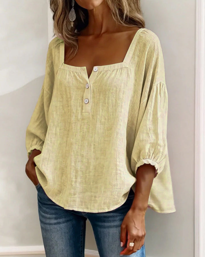 LA FABIANA - BLOUSE