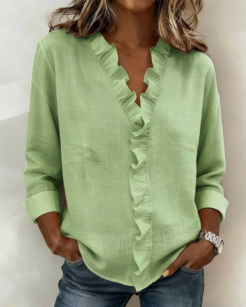 LA GIUSTINA - BLOUSE