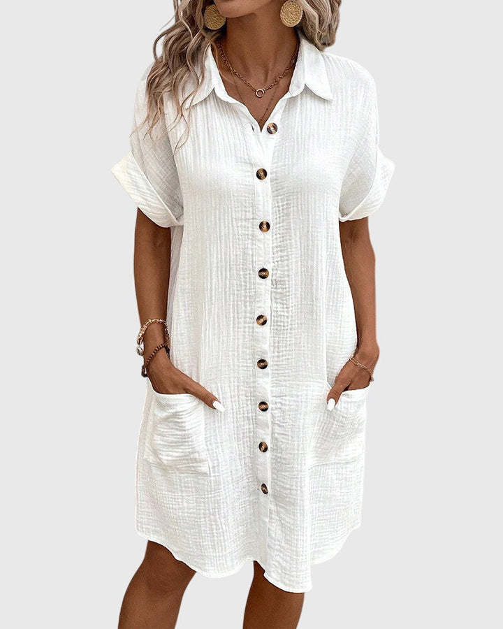 Robe Plain Air