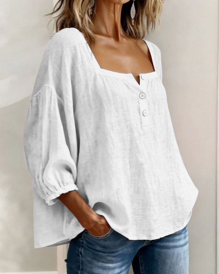 LA FABIANA - BLOUSE