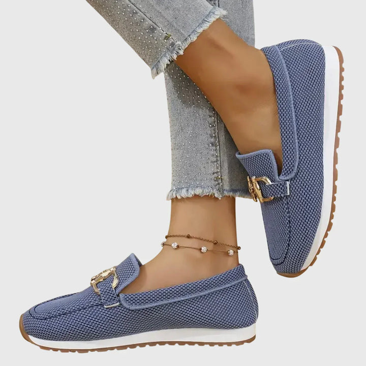 Chiara | Baskets type mocassins