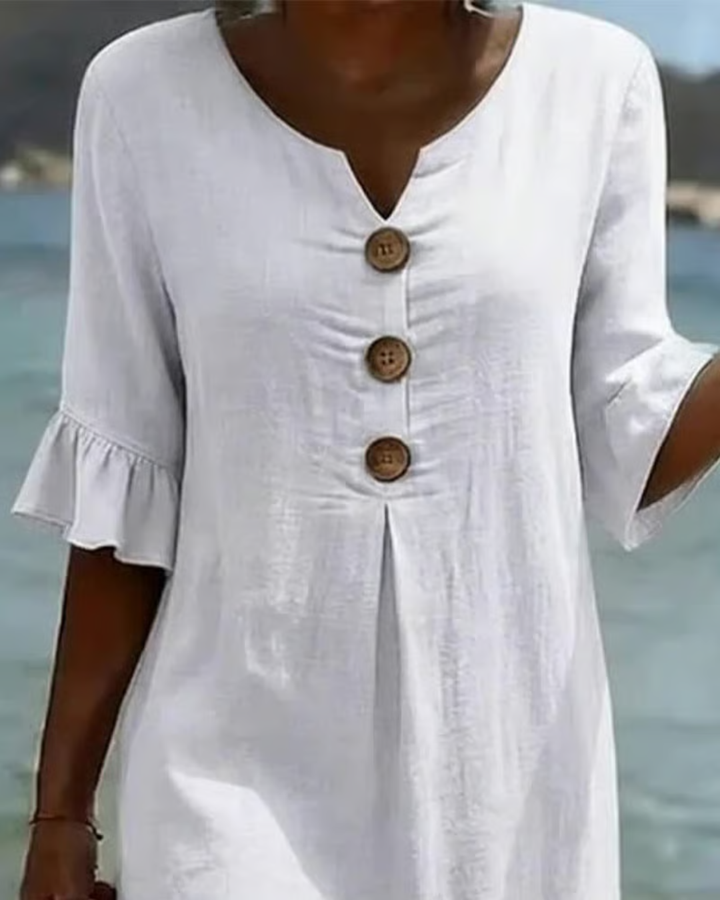 Robe de Jardin