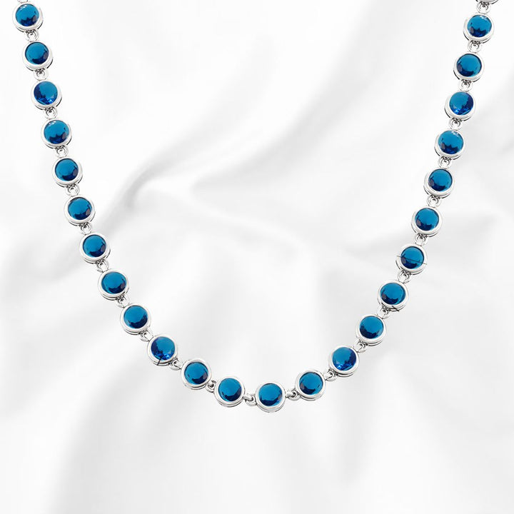 Lustrelle™ | Collier bohème