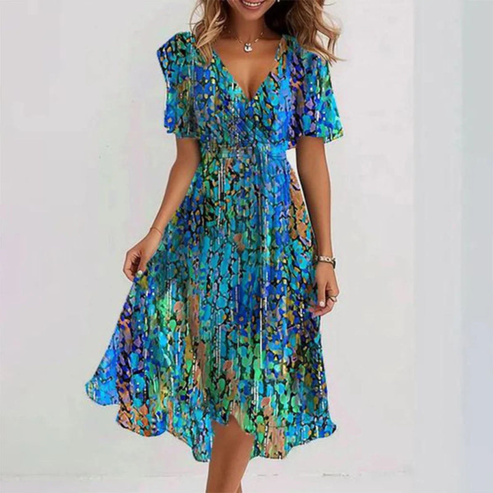 Robe Warm Edge