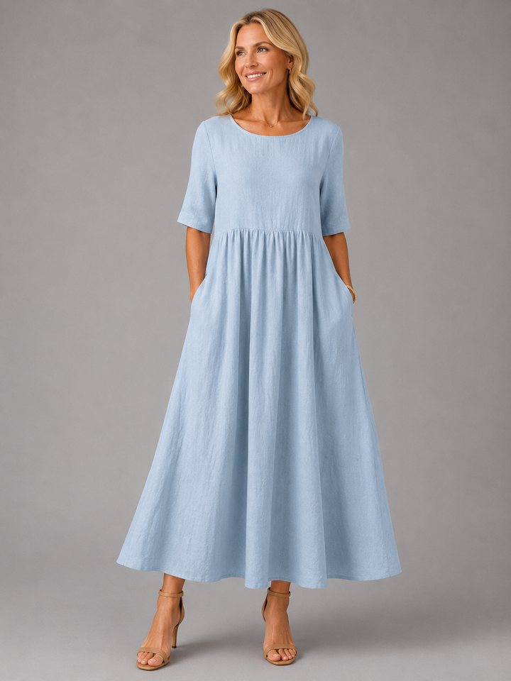 Sofia™ | Robe Flatteuse