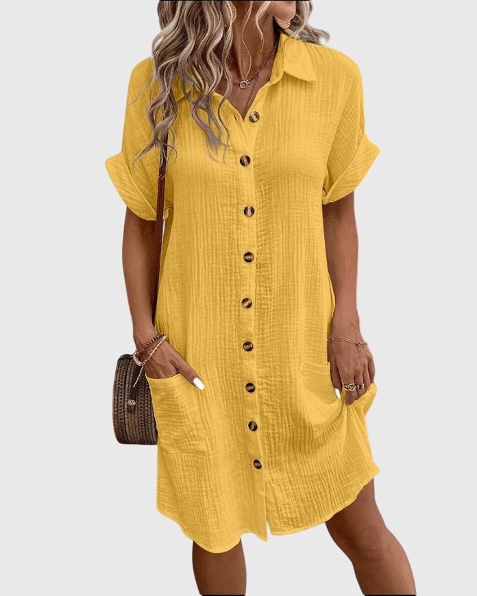 Robe Plain Air