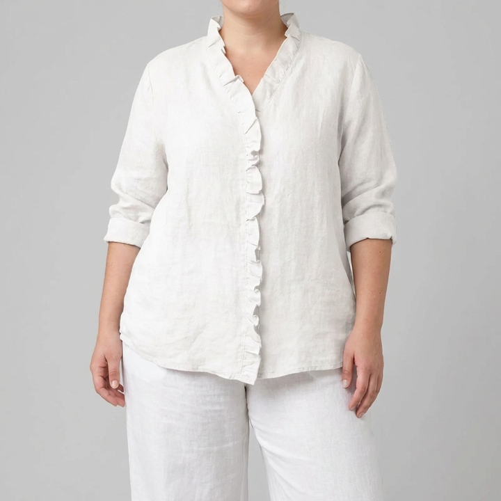 Eline™ | Blouse en élégante d’été