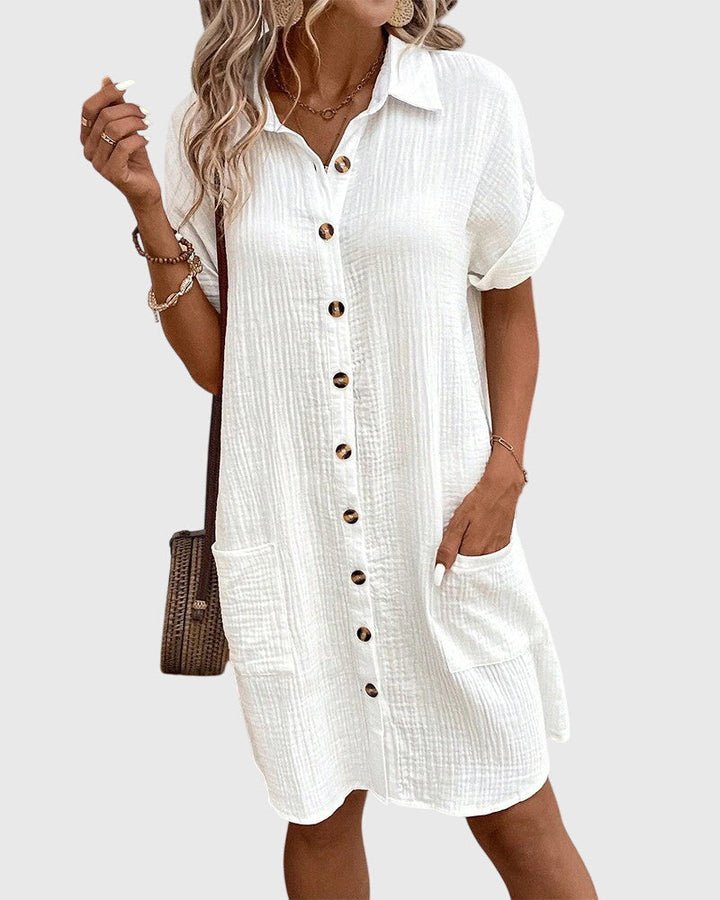 Robe Plain Air
