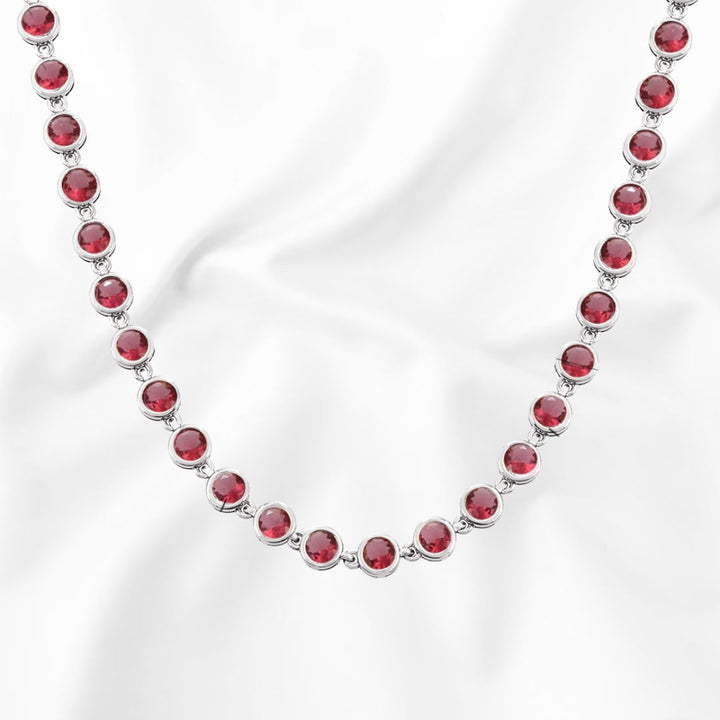 Lustrelle™ | Collier bohème
