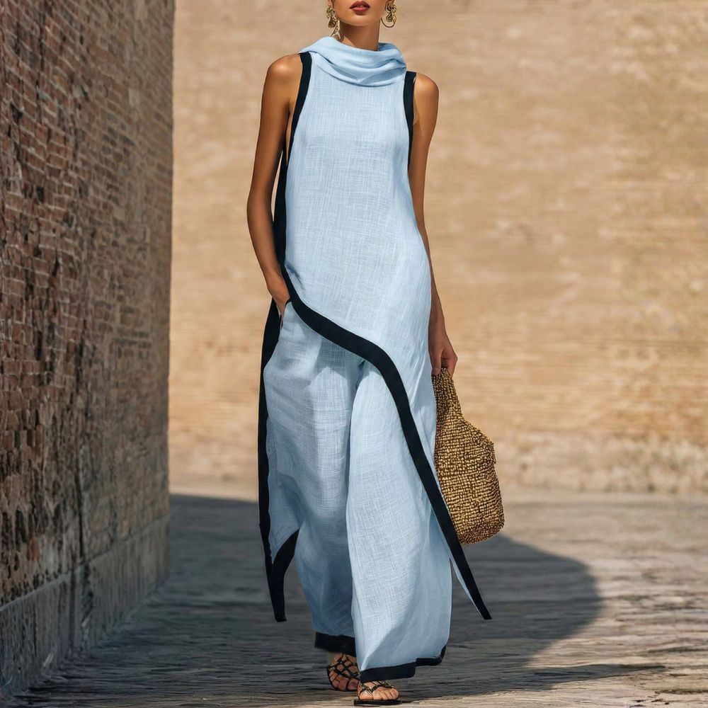 LEONORA | Ensemble Élégant