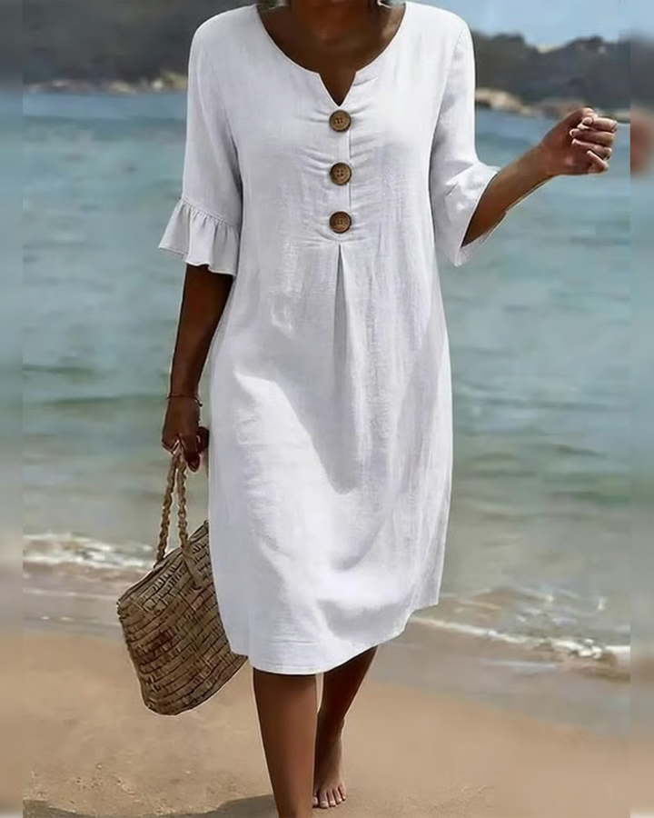 Robe de Jardin
